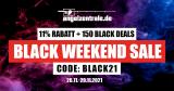  AZ_BlackWeekendSale_Banner_Facebook_AZ_L
ogo.jpg