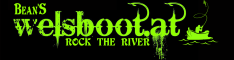 Welsboot.at - rock the river
