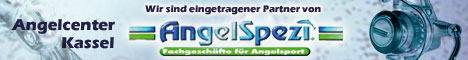 Angelspezi - Angelcenter Kassel