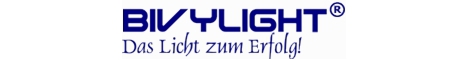 Bivylight - Das Licht zum Erfolg