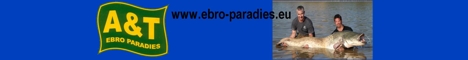 Ebro Paradies - Angeln in Mequinenza - Fishing in Mequinenza - Pesca en Mequinenza - Ebro Paradies Spanien
