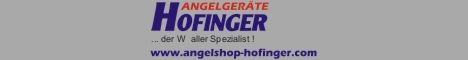 Angelshop Hofinger - Ihr Fachgesch�ft in Pocking