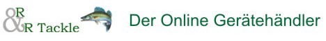 RR - Tackle - Der Onlinger�teh�ndler in den Niederlanden Hengelsport