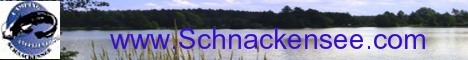 Schnackensee das Camping und Anglerparadies in Gunzenhausen