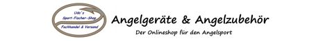 Udos Sportfischershop - Der Onlinshop fr den Angelsport