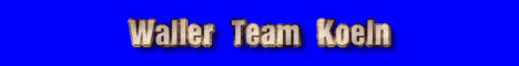 WALLER TEAM K�LN