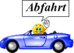 Abfahrt