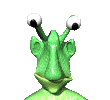 Alien Alien