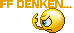 Denken... Denken...