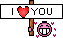 I Love You I Love You