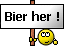 Bier her Bier her