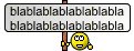 BlaBlaBla BlaBlaBla