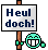 Heul doch Heul doch