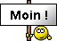 Moin Moin