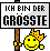 Ich bin der Größte Ich bin der Größte