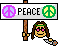 Friede - Peace Friede - Peace