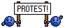 Protest