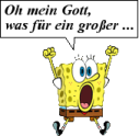 Was für ein Großer Was für ein Großer