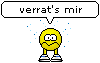 Verrats mir Verrats mir