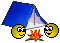 Zelten Zelten